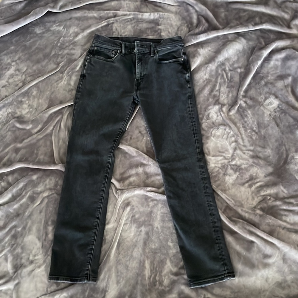 Lucky Brand jeans- mens - Picture 4 of 7